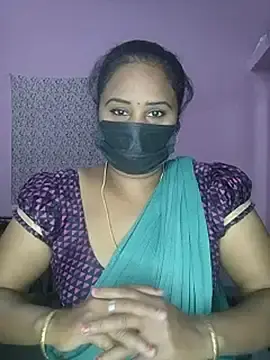 Stripchat Free Porn Cam of Tamil_devagi