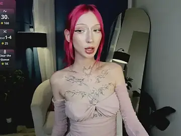Stripchat Best live sex cam show of vamp_ray