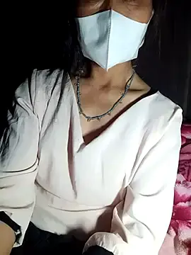 Stripchat Live Sex of witch-xx