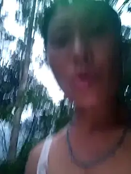 Stripchat Nude Webcam of witch-xx