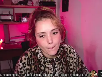Stripchat Best live sex cam show of BaeFreq
