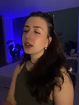 Stripchat Live Porn of EmaSaenz
