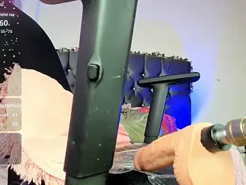 Stripchat Live Porn of Hanny_myers