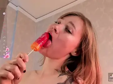 Stripchat Live Sex of Mirrrra1