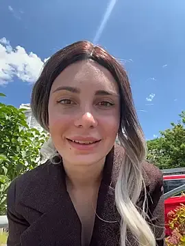 SandraCarter from stripchat