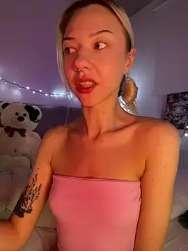 Stripchat Best live sex cam show of _urbestie_