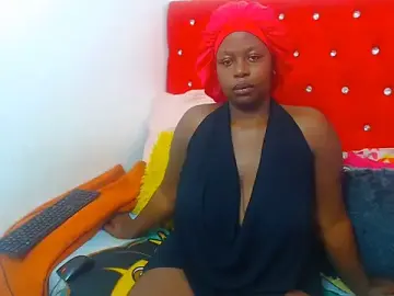 Stripchat Adult Webcams of melanin_lizzy