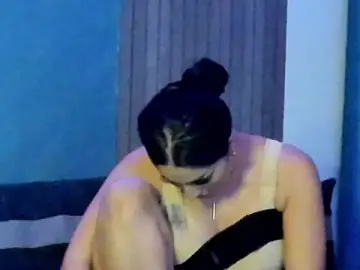 Stripchat Sex Chat of CindyTail