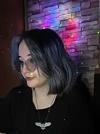 Stripchat Sex Chat of CobaltSoul