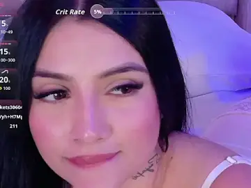 Stripchat Watch Live Sex Cams of Harper-Avary