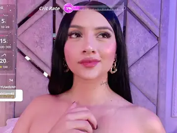Stripchat Sex Cam of Harper-Avary