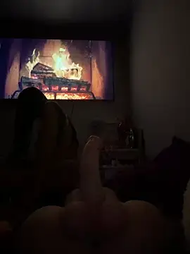 LilacNoir from stripchat