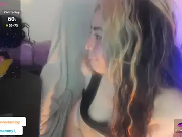 Stripchat Private Sex Chat of Sammysammy_