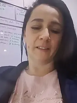 Sex_Annie from stripchat