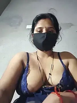 Stripchat Live Sex of Sexy_khushi19
