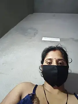 Stripchat Live Sex Cam of Sexy_khushi19