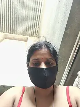 Stripchat Nude Webcam of Sexy_khushi19