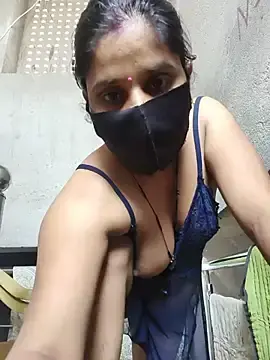 Stripchat Free Porn Cam of Sexy_khushi19