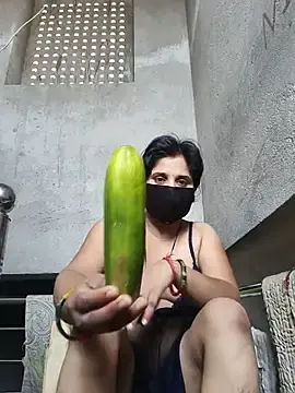 Stripchat Nude Webcam of Sexy_khushi19
