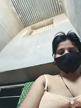 Stripchat Adult Video Chat of Sexy_khushi19
