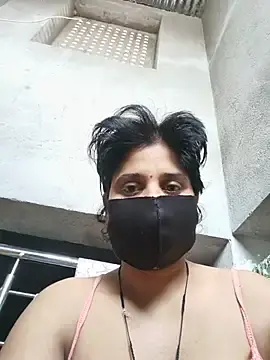 Stripchat Free Porn Cam of Sexy_khushi19