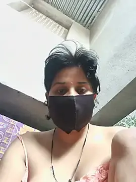 Stripchat Sex Chat of Sexy_khushi19