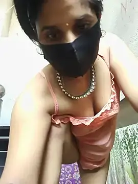 Stripchat Live Sex of Sexy_khushi19