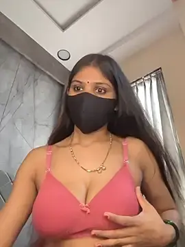 Stripchat Sex Chat of kaira_noty