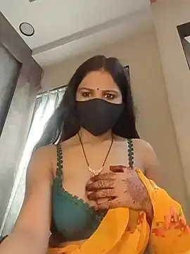 Stripchat Nude Webcam of kaira_noty