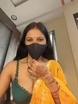 Stripchat Nude Webcam of kaira_noty