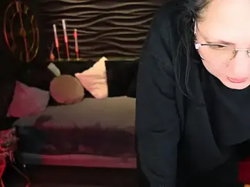 Stripchat Free Porn Cam of Anita_Muse