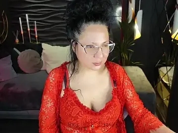 Stripchat Sex Chat of Anita_Muse