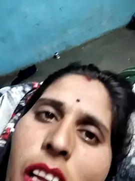 Stripchat Nude Webcam of Bhavna8080