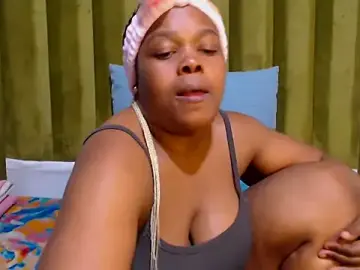 Stripchat Free Live Porn of BigbootyNickyx