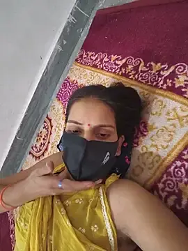 Stripchat Live Sex Cam of Neha-ji