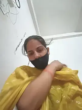 Stripchat Best Webcam of Neha-ji