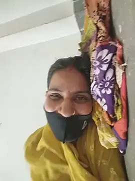 Stripchat Free Porn Cam of Neha-ji