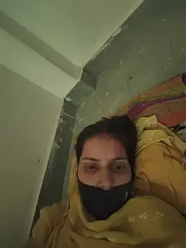 Neha-ji from stripchat