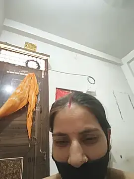 Stripchat Sex Chat of Neha-ji
