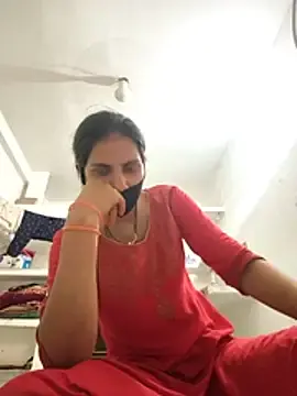 Stripchat Free Live Porn of Neha-ji