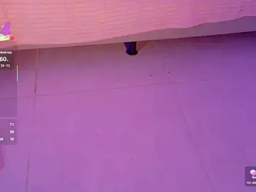 SalomeGarciaa from stripchat