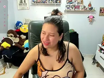Stripchat Sex Chat of sammy_cute333