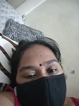 Stripchat Live Porn of Lily-Darlling