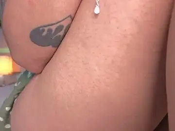 Stripchat Free Live Porn of Princess_Violett