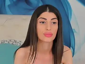 SkinnyDolly from stripchat