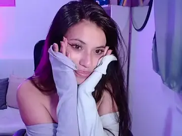Stripchat Best live sex cam show of Soy_abby