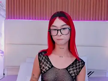 Stripchat Free Live Porn of _bella_rossee_