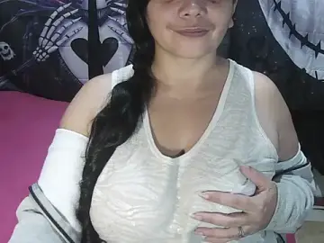 Stripchat Live Sex of vivian-milf