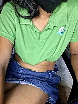 Stripchat Private Sex Chat of isha_zara