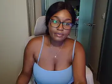 Stripchat Live Sex of itsanna_b